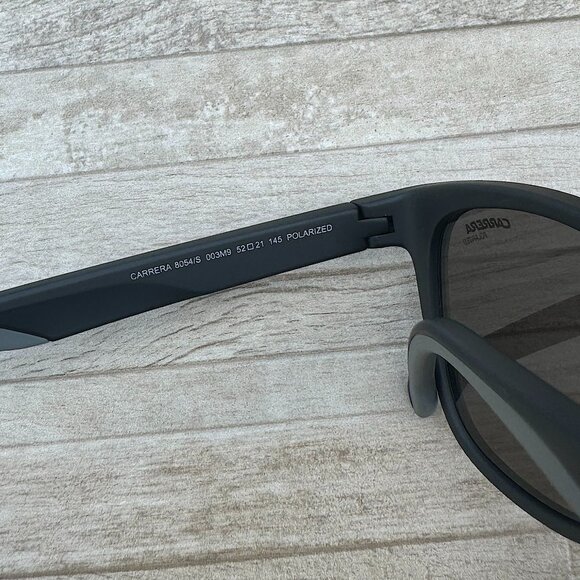 Carrera 8054/S 003 M9 POLARIZED Sunglasses Men - Picture 5 of 12